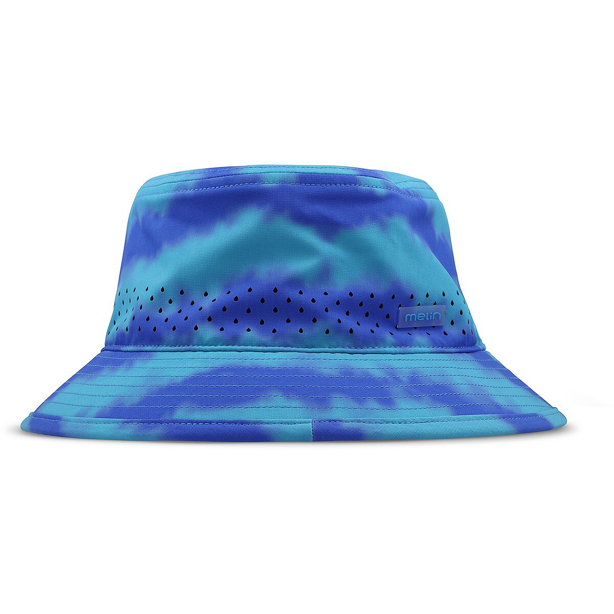 Melin Hydro Caddy Neon Tie Dye Hat - Accessories