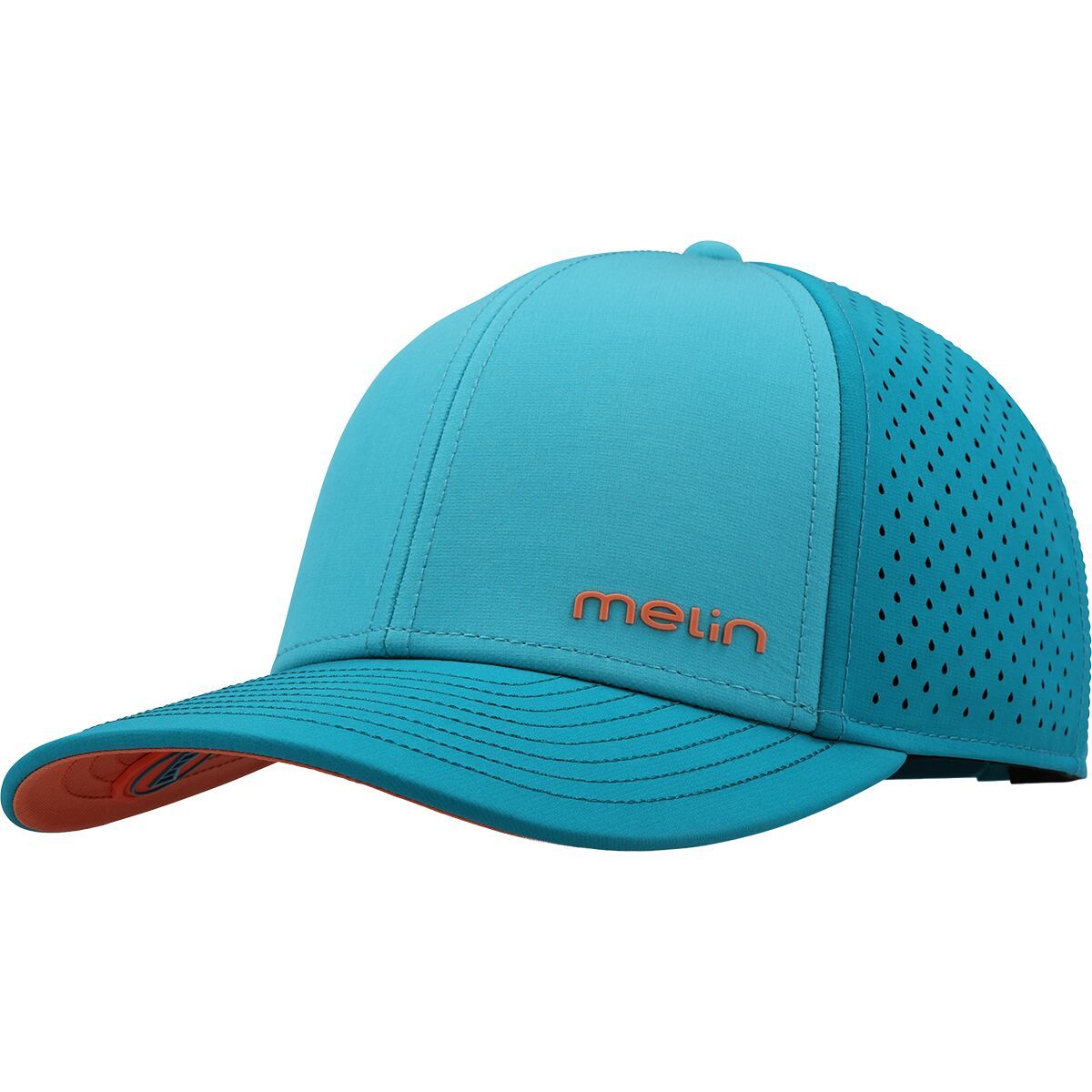 Image of Melin Hydro Compass Hat Deep Sea, XL