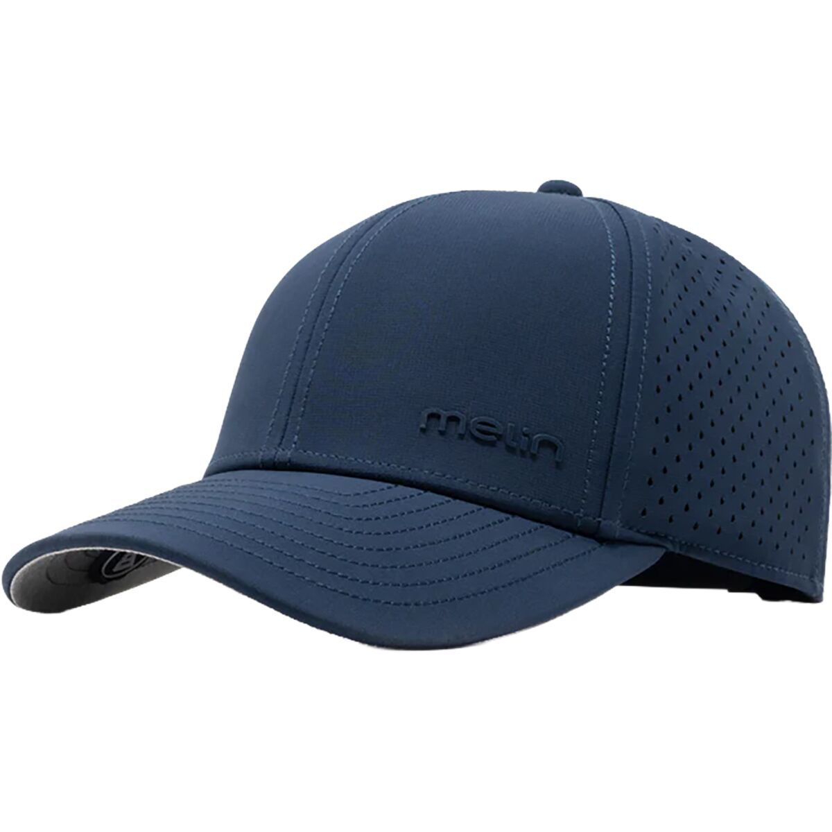 Image of Melin Hydro Compass Hat Navy, Classic