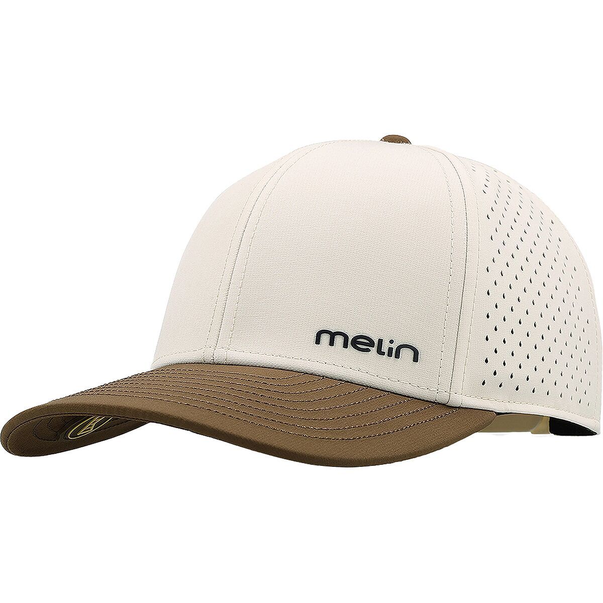 Image of Melin Hydro Compass Yellow Jacket Hat Yellow Jacket, XL