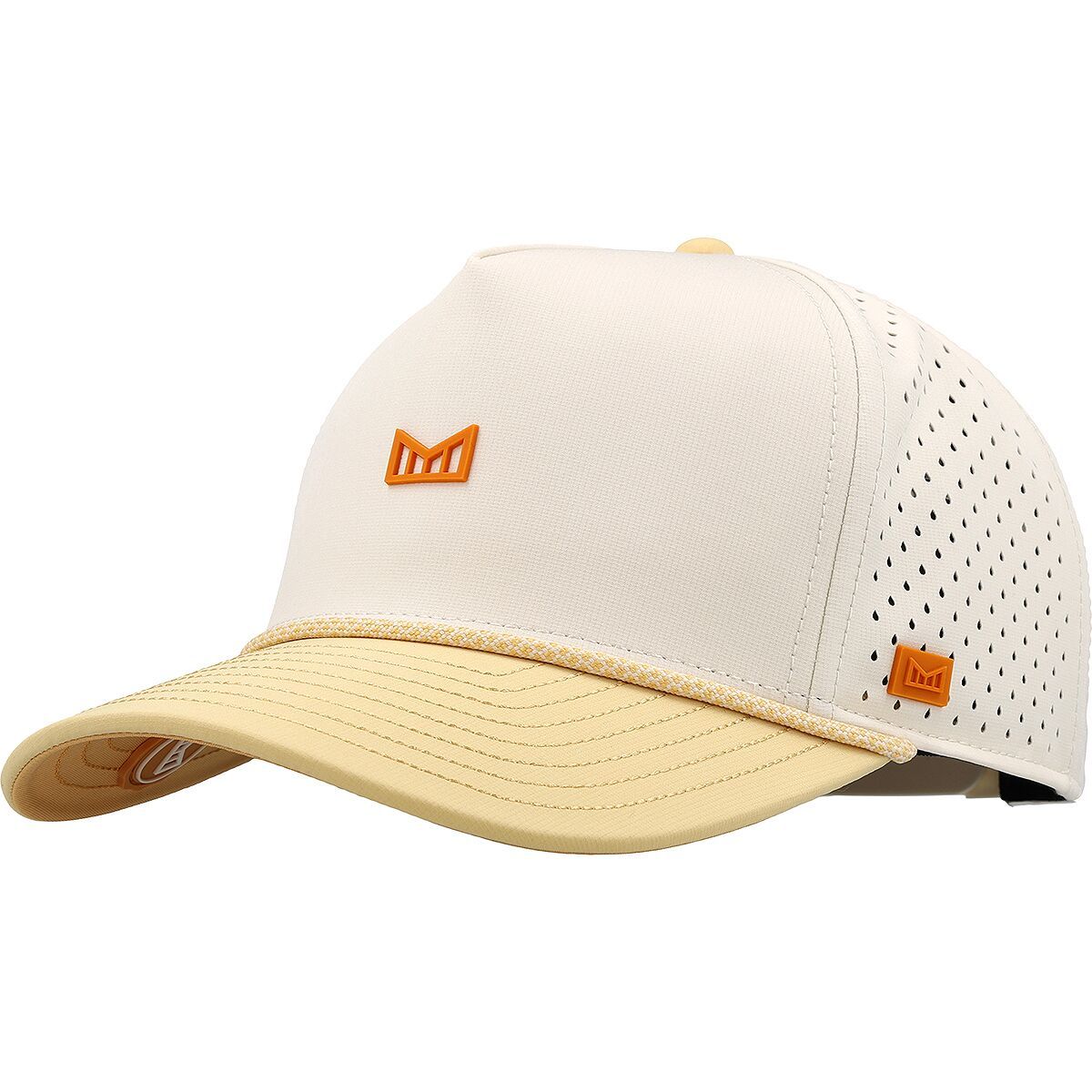 Image of Melin Hydro Odysea Rope Skyline Hat Cocoa Beach, XL