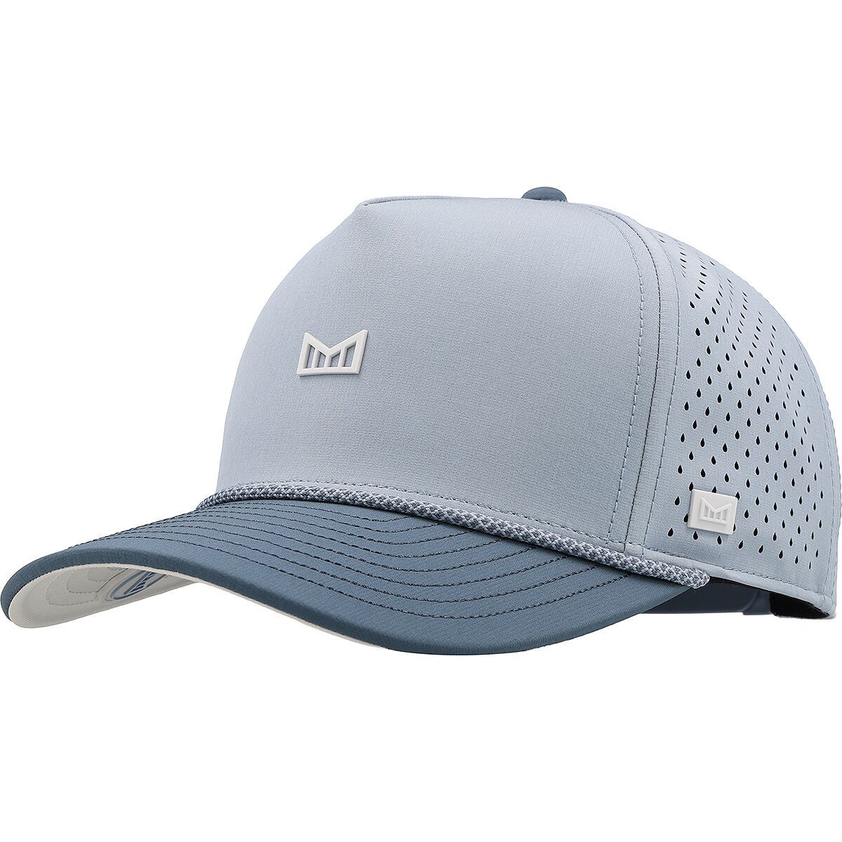 Image of Melin Hydro Odysea Rope Skyline Hat Himalayas, Classic