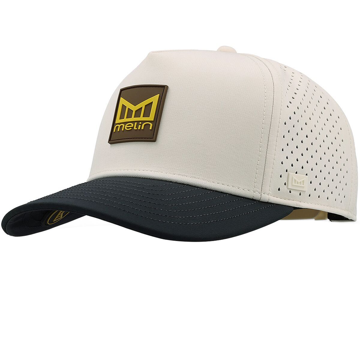 Melin Melin Hydro Odysea Yellow Jacket Hat Yellow Jacket, Classic