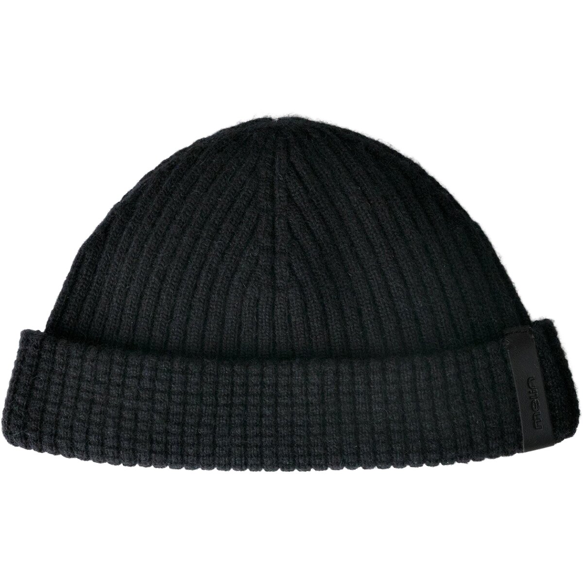 Image of Melin Destination Beanie Black, One Size
