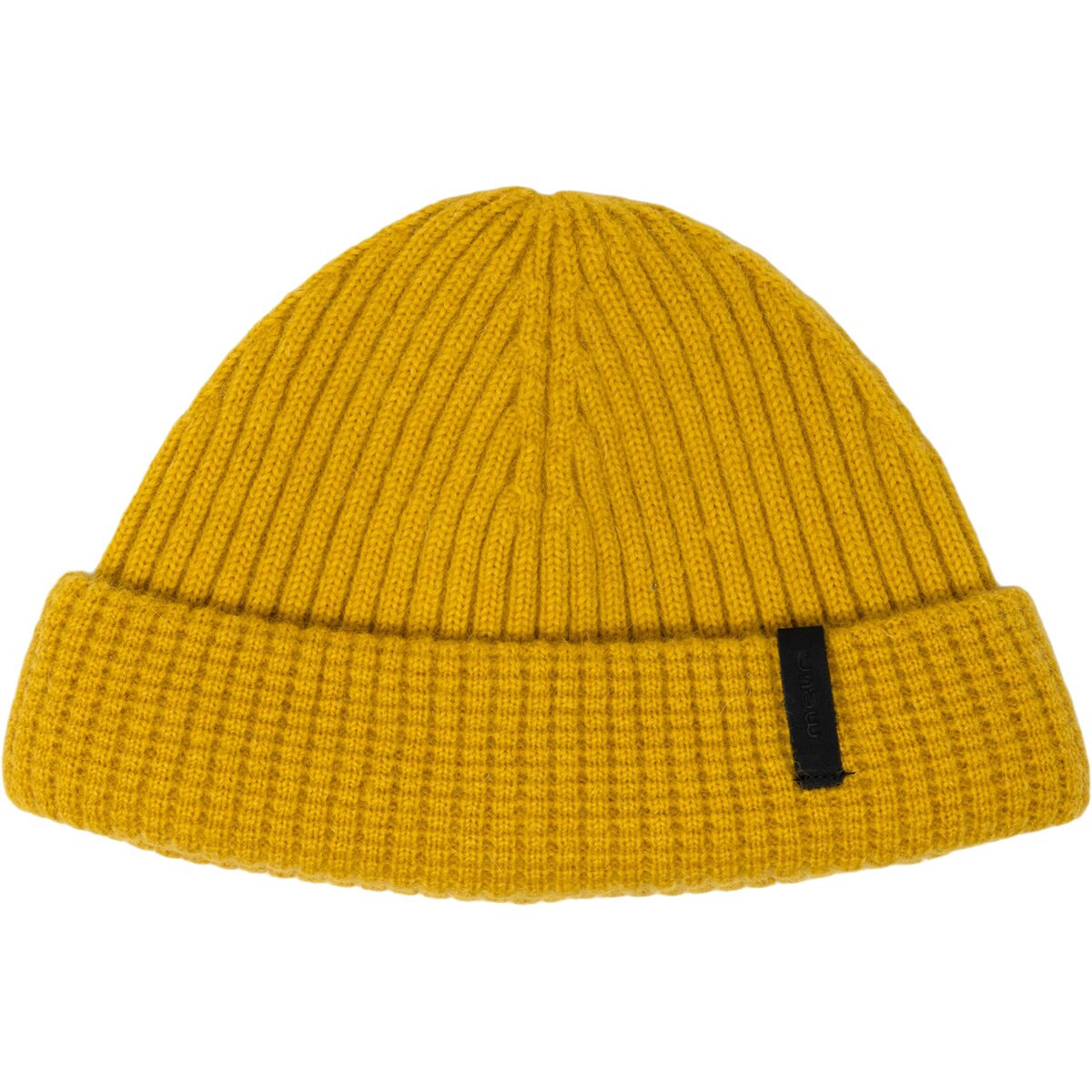 Image of Melin Destination Beanie Mustard, One Size