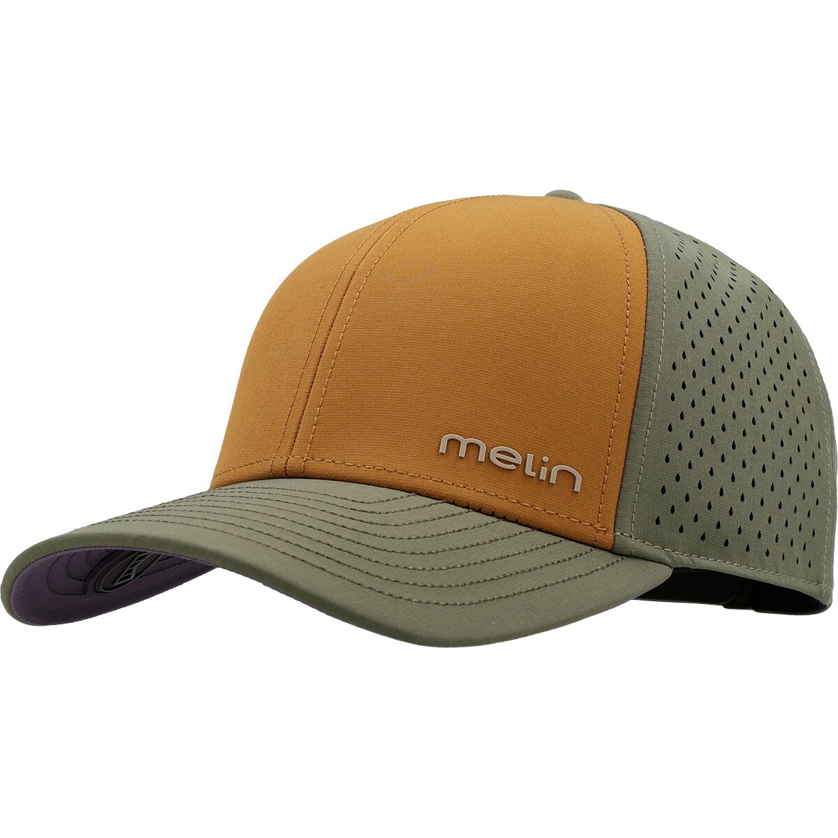 Image of Melin Hydro Compass Transit Hat Transit, Classic