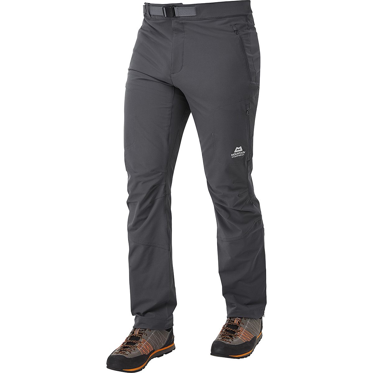 Ibex Mountain Softshell Pant - Men