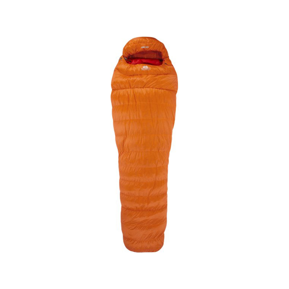 Mountain Equipment Xero 200 Sleeping Bag: 32F Down - Hike & Camp