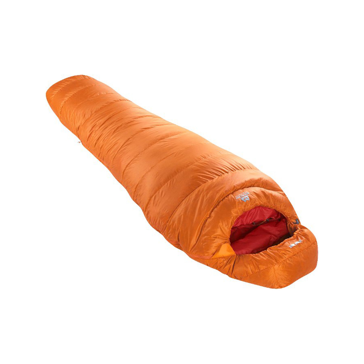 Mountain Equipment Xero 200 Sleeping Bag: 32F Down - Hike & Camp