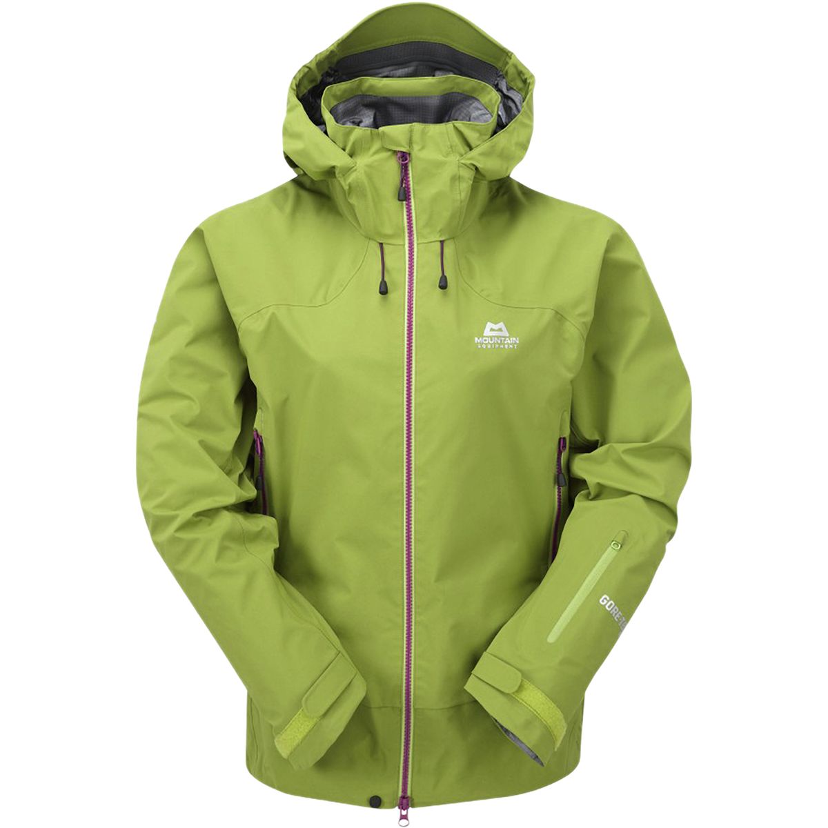 Mountain Equipment Diamir Jacket Women s Clothing