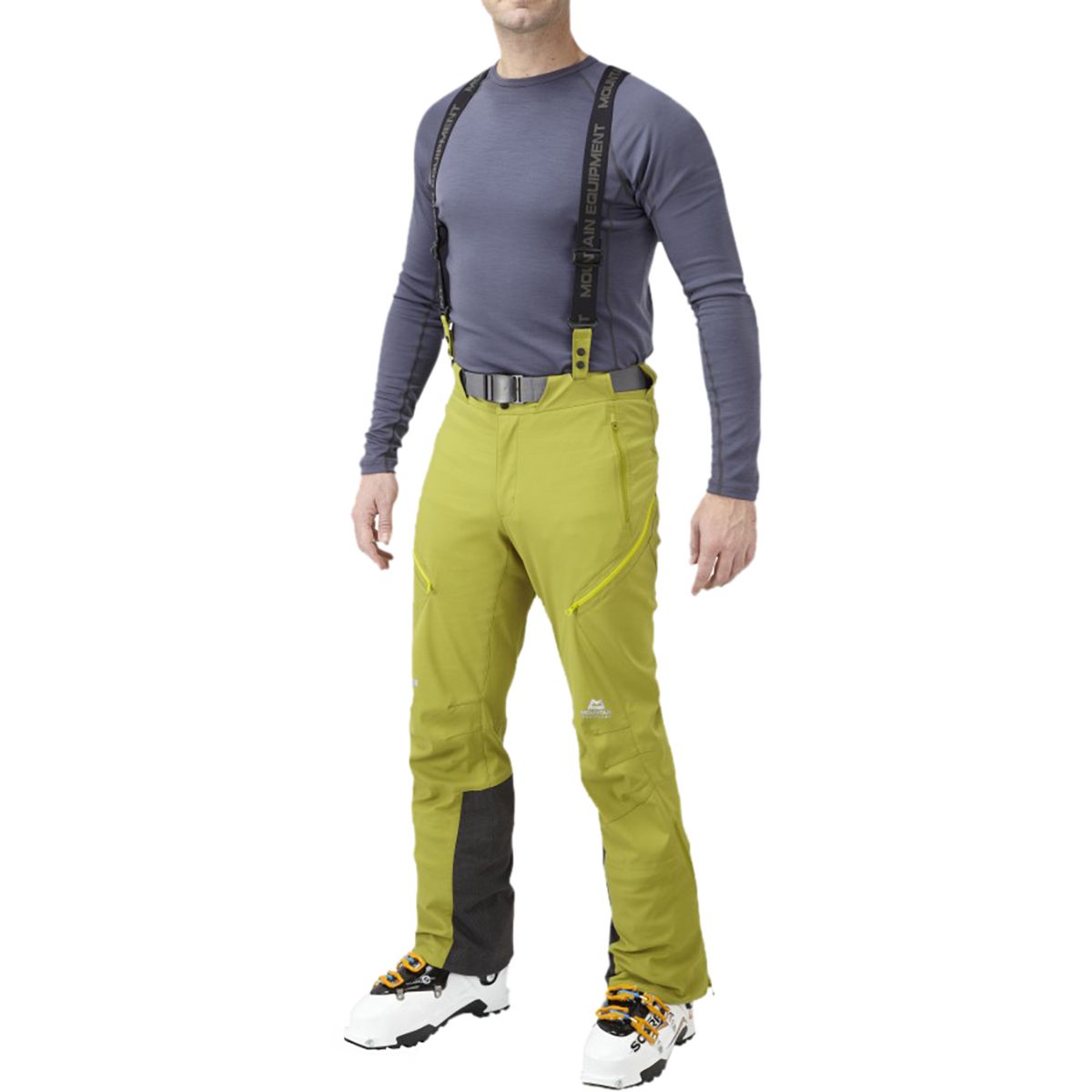 Mountain Equipment Spectre WindStopper Pant - Men's - Clothing