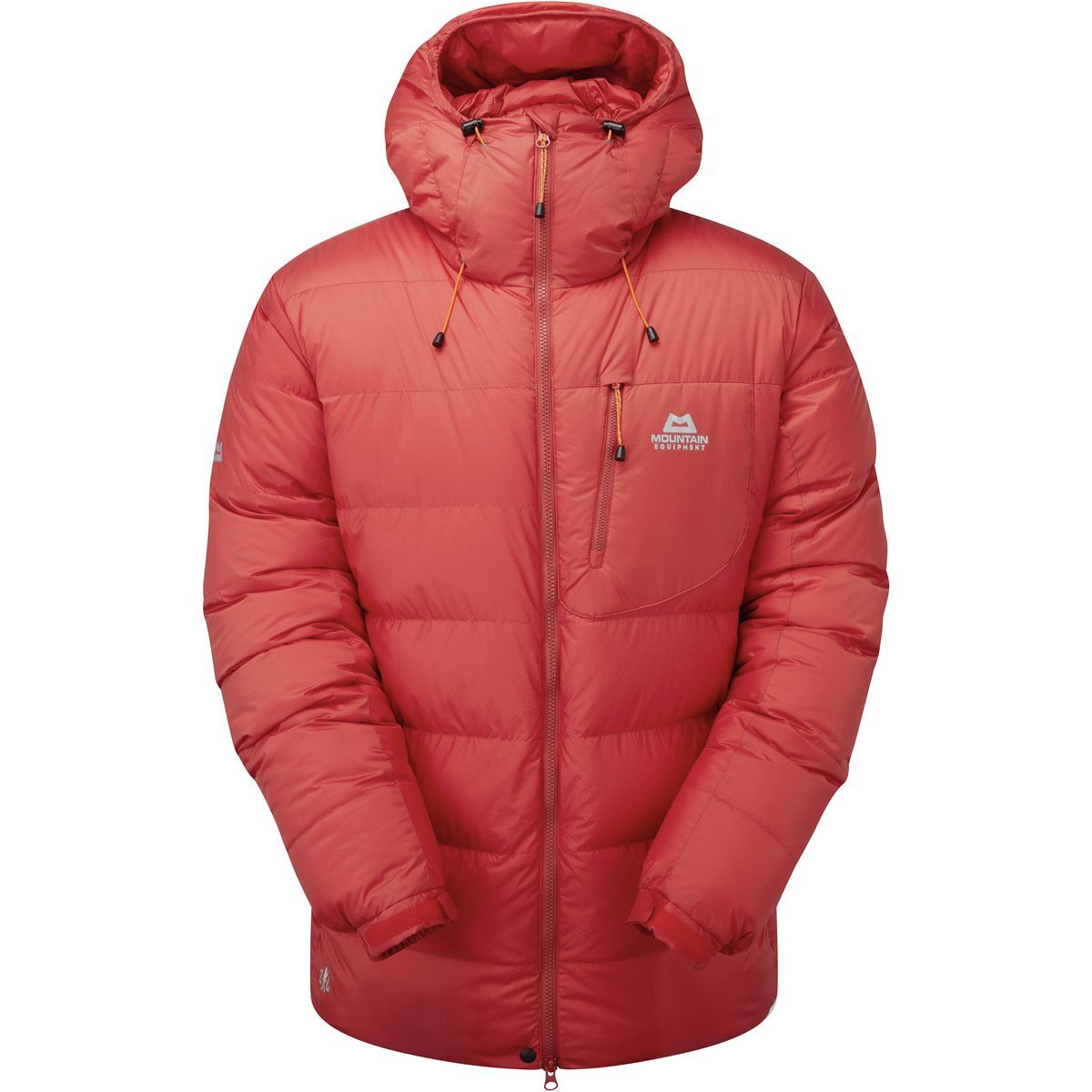 Mountain Equipment K7 Down Jacket Mens Meq005b Min Xl