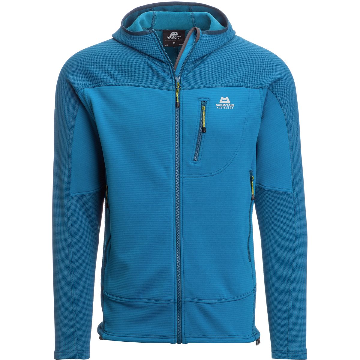 Mountain Equipment Croz Hooded Fleece 