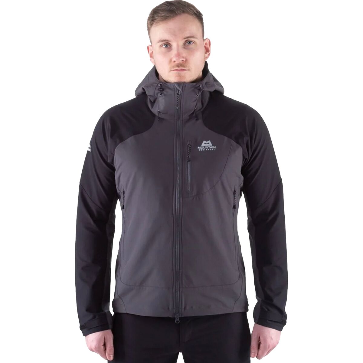Mountain Equipment Frontier Hooded Jacket - Men's product image