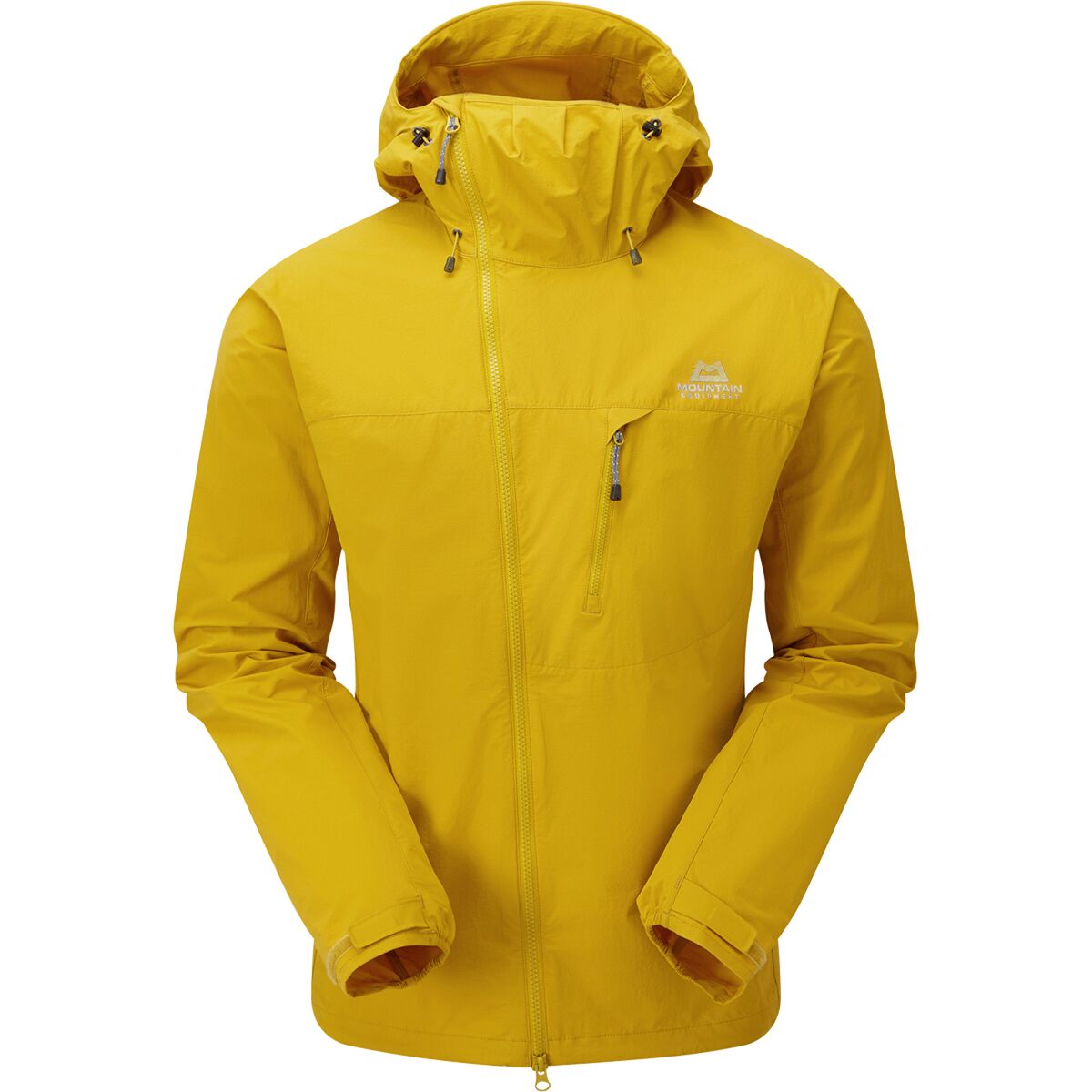 ジャケット・アウター MOUNTAIN EQUIPMENT SQUALL HOODED JACKET ME-