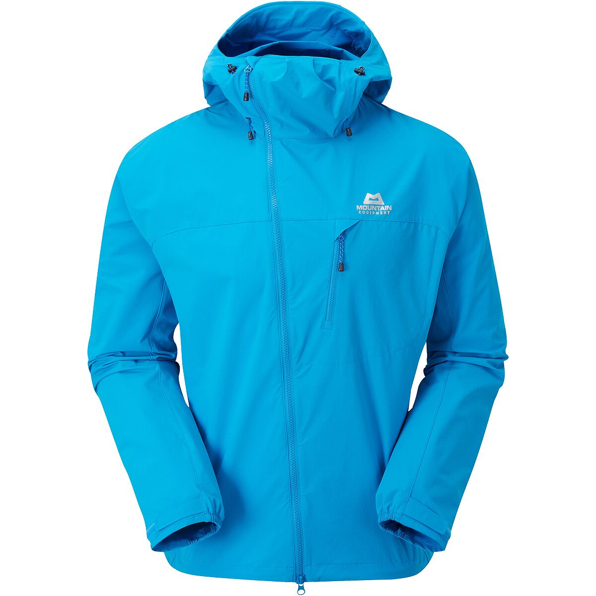 Mountain Equipment Squall Hooded Jacket - Men's