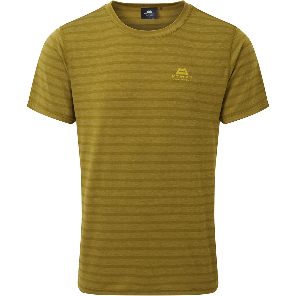 Mountain Equipment Ground-Up T-Shirt - Men's product image