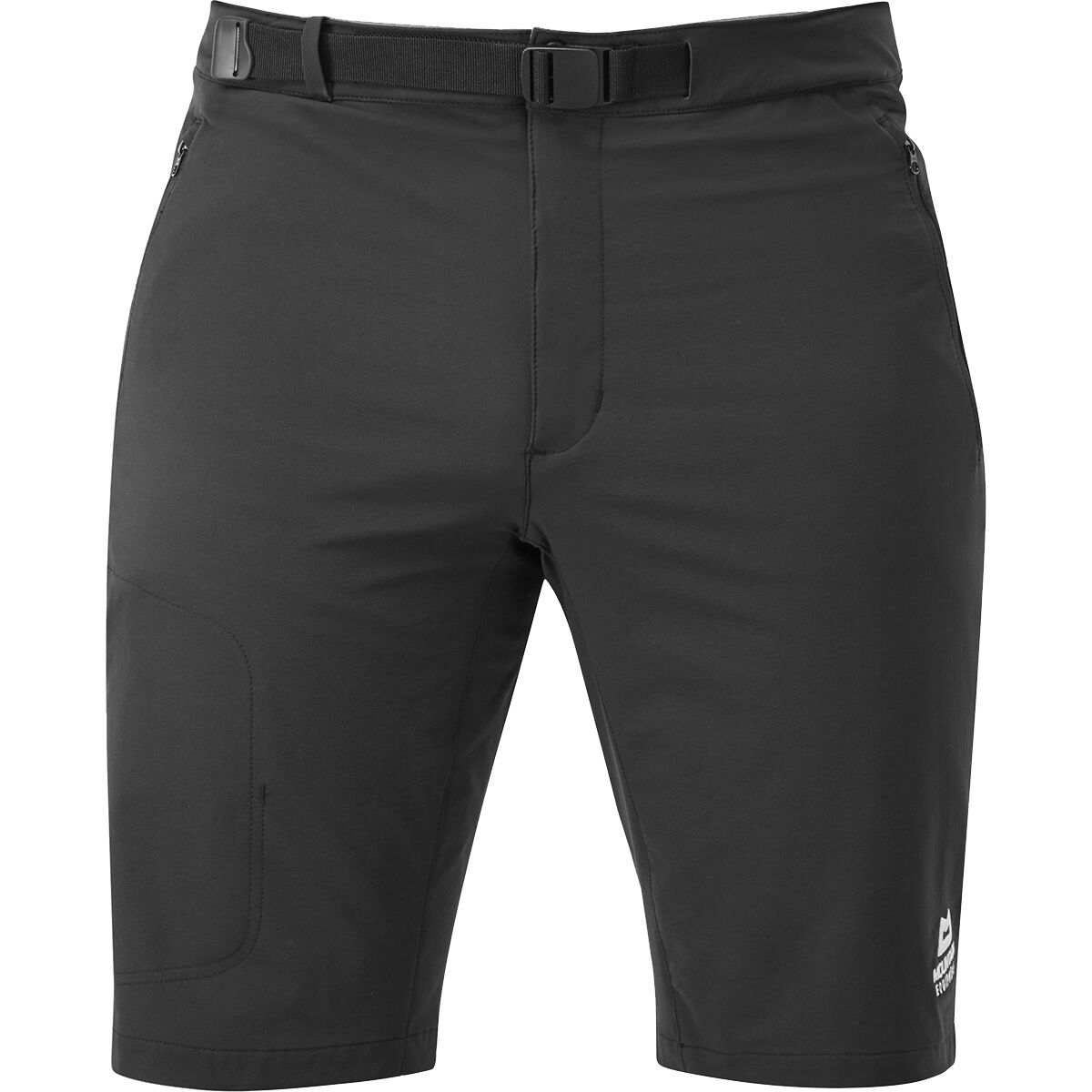 Mountain Equipment Mountain Equipment Ibex Mountain Short - Men's Black, 28