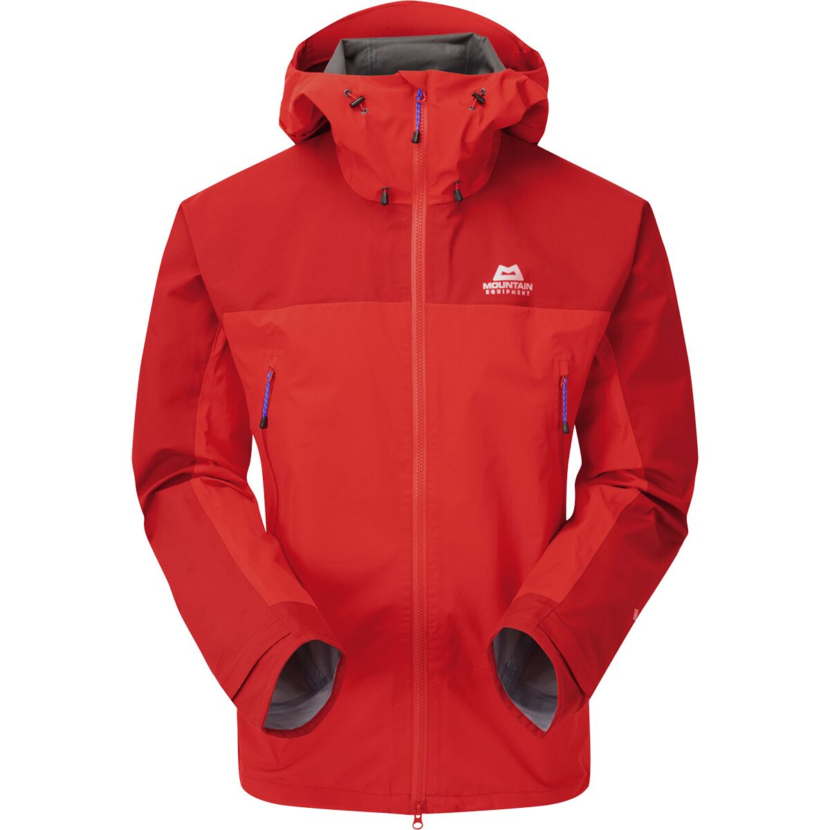 Mountain Equipment Saltoro Jacket - Men's product image
