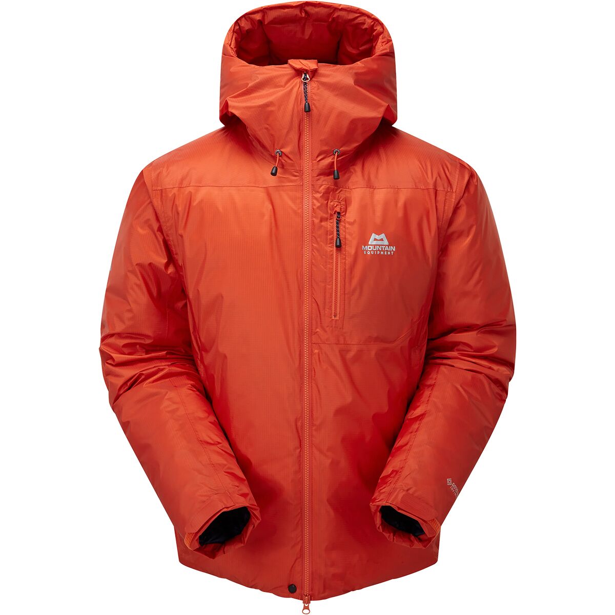 Mountain Equipment Exo Jacket - Men's - Clothing