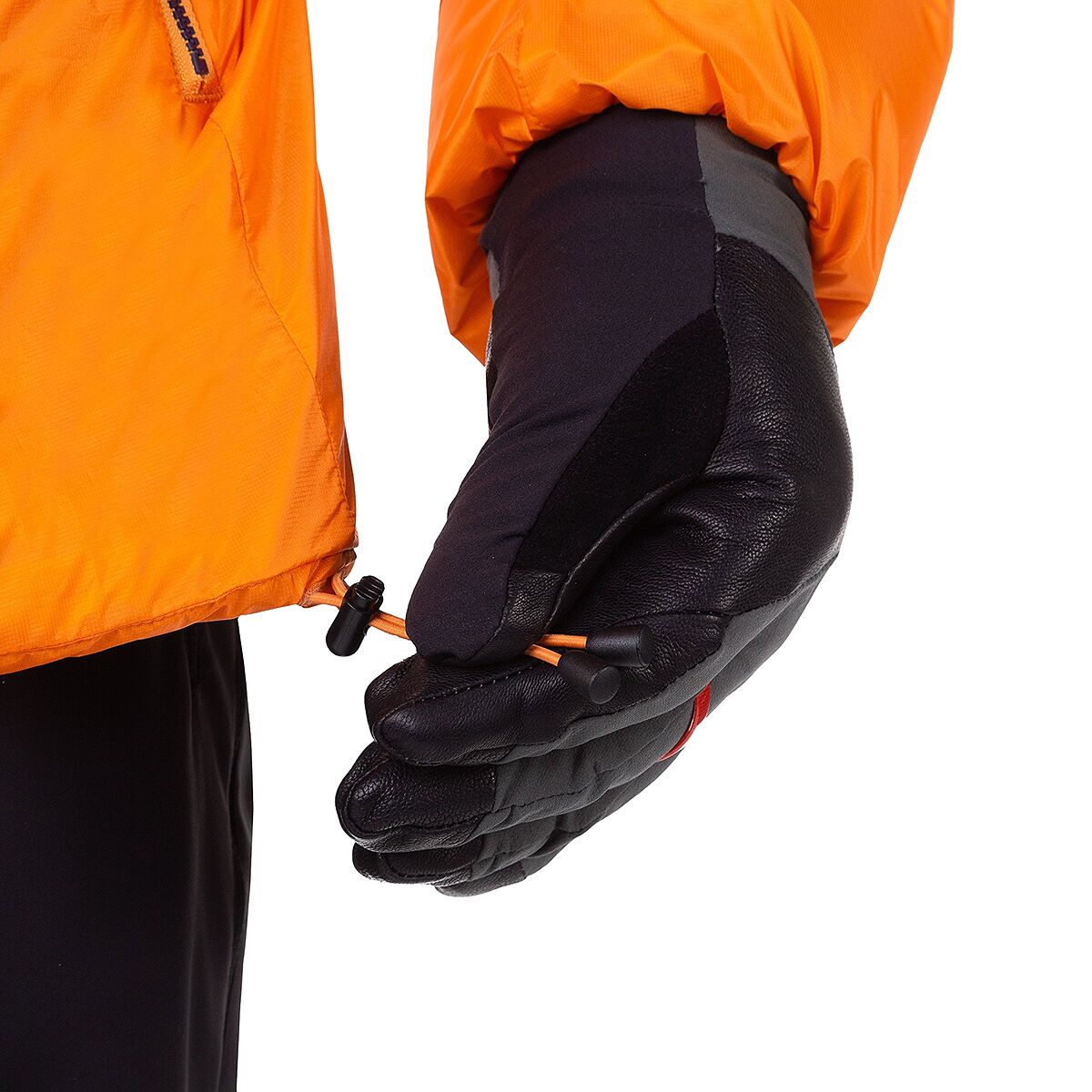 Mountain Equipment Kryos Jacket - Men's