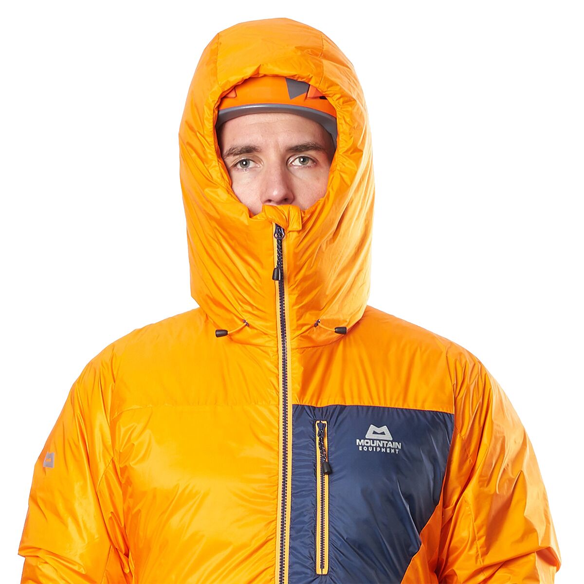 Mountain Equipment Xeros Jacket - Men's - Clothing