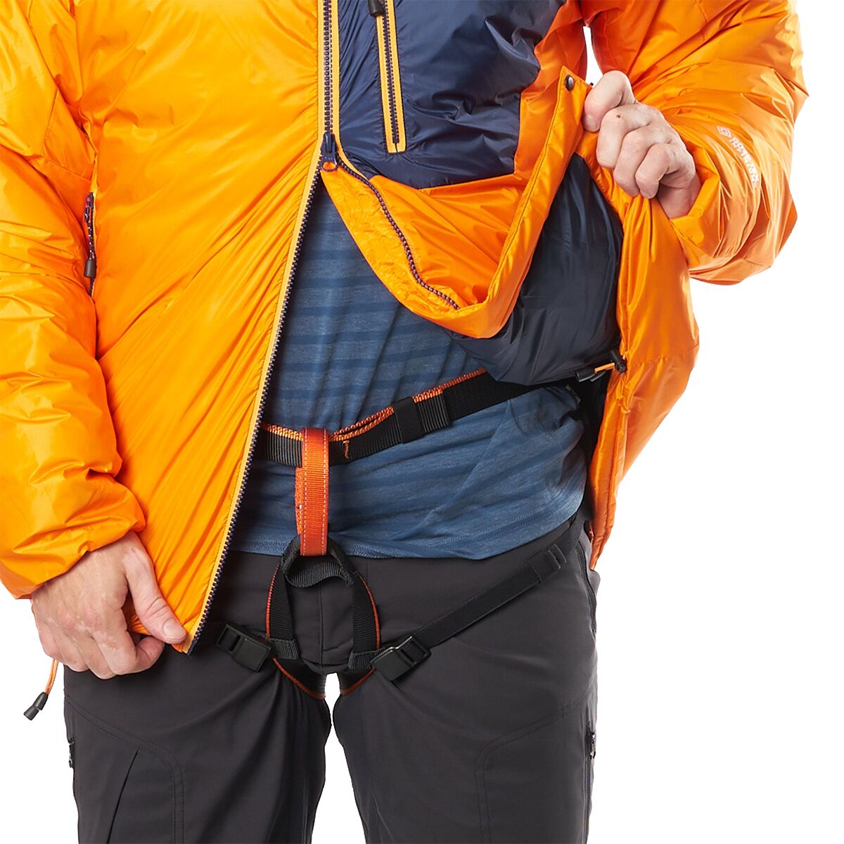 Mountain Equipment Xeros Jacket - Men's - Clothing