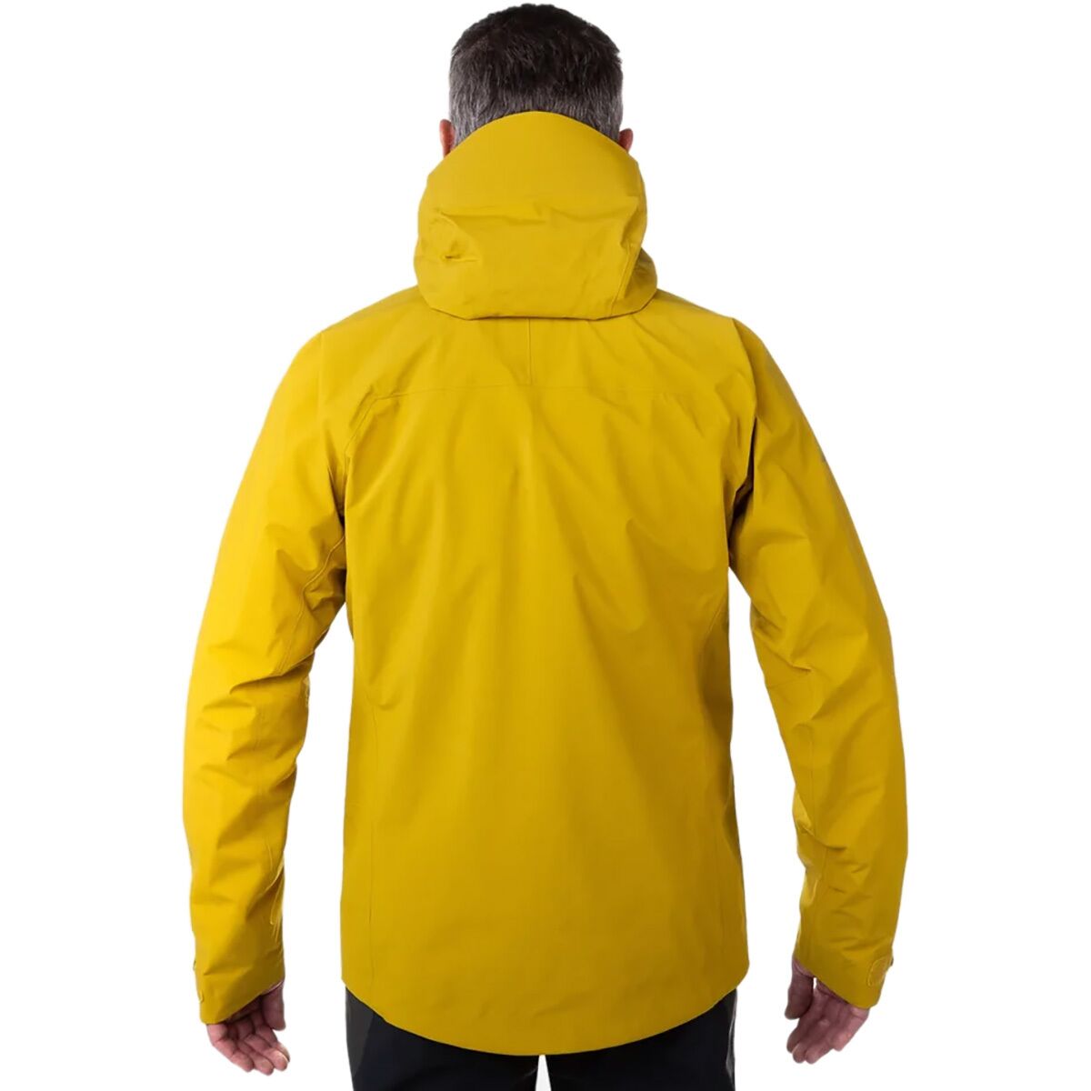 Mountain Equipment Tupilak Jacket Men s Clothing