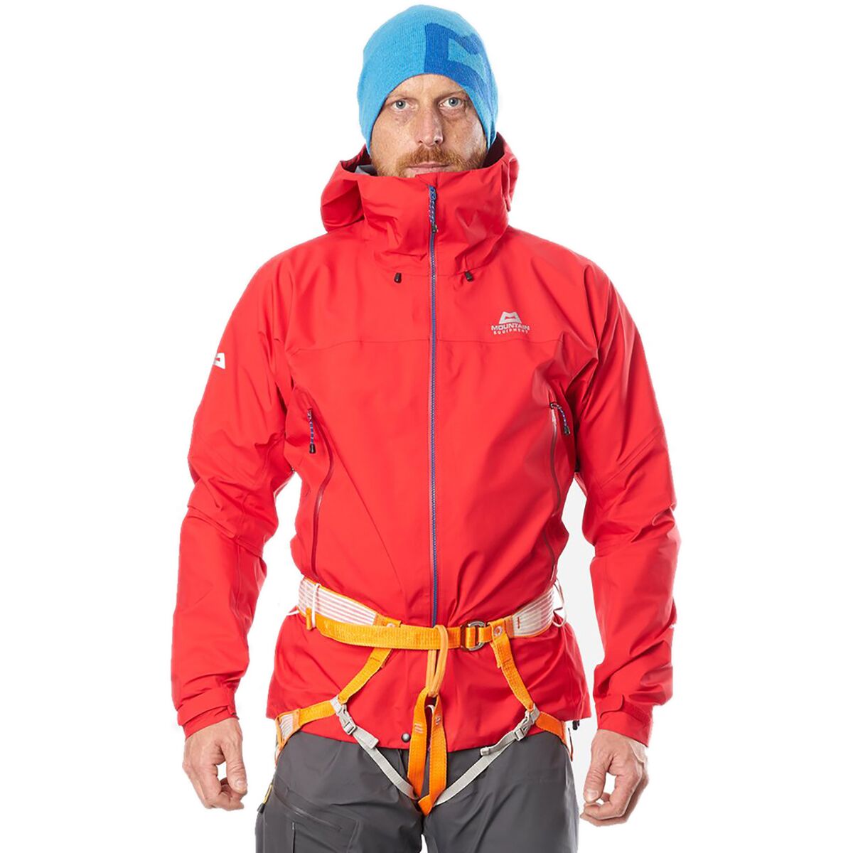 mountain equipment quiver jacket review