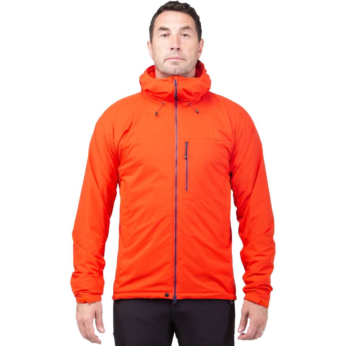 Mountain Equipment Kinesis Insulated Jacket - Men's product image