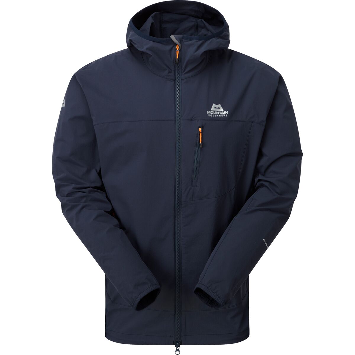 Mountain Equipment Men's Kinesis Jacket-Small Cosmos