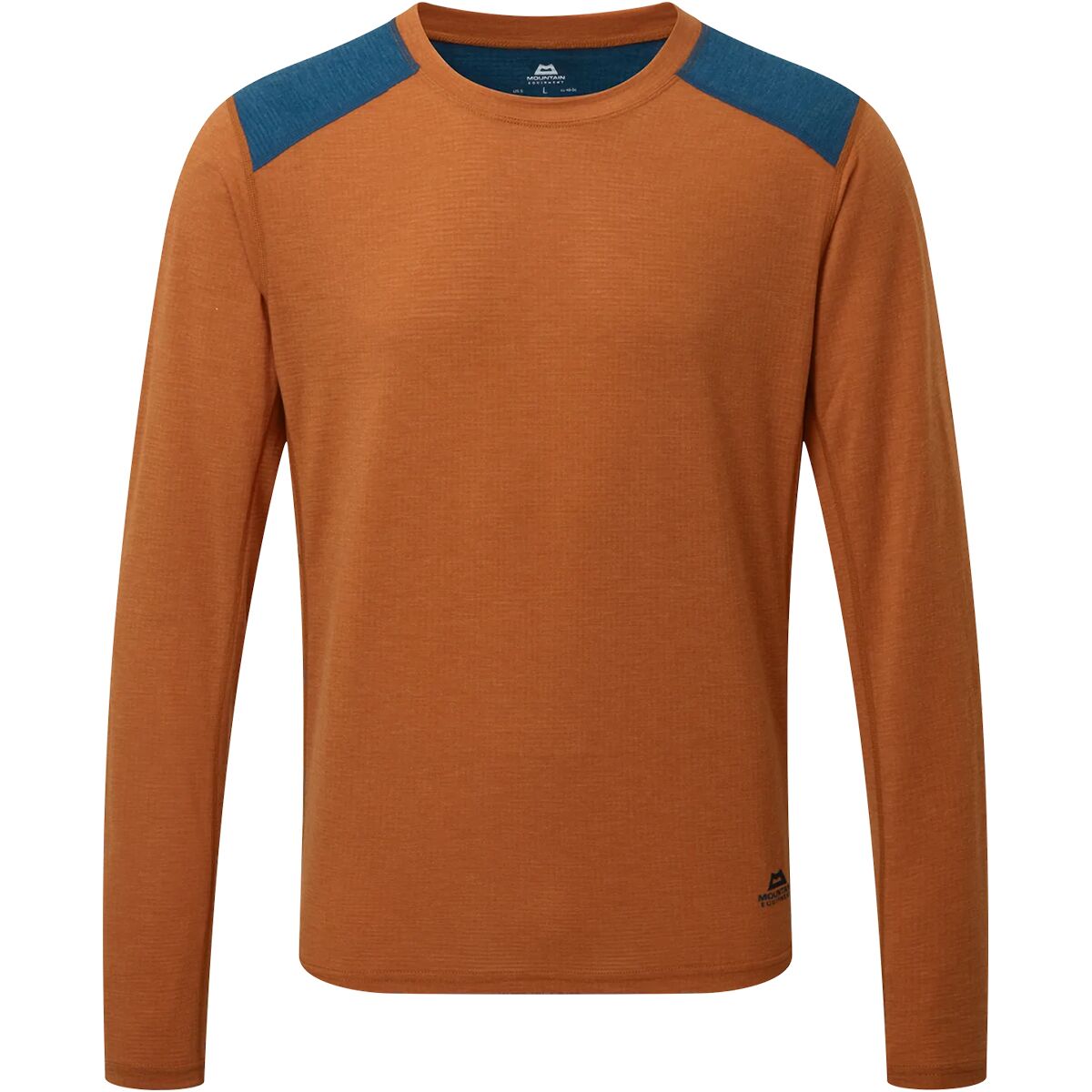 Mountain Equipment Font Sweat Long-Sleeve T-Shirt - Men's product image