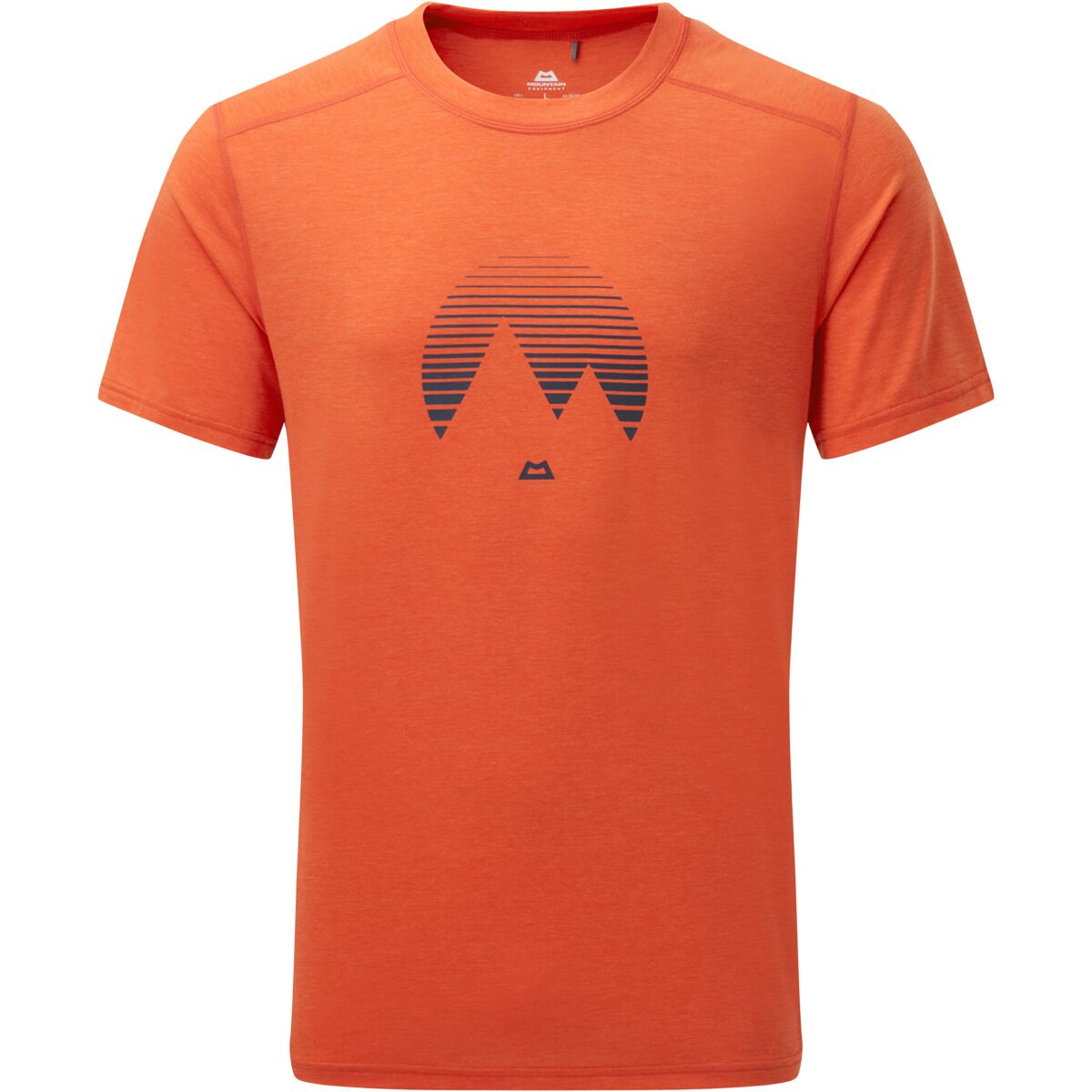 Mountain Equipment Headpoint Mountain T-Shirt - Men's product image
