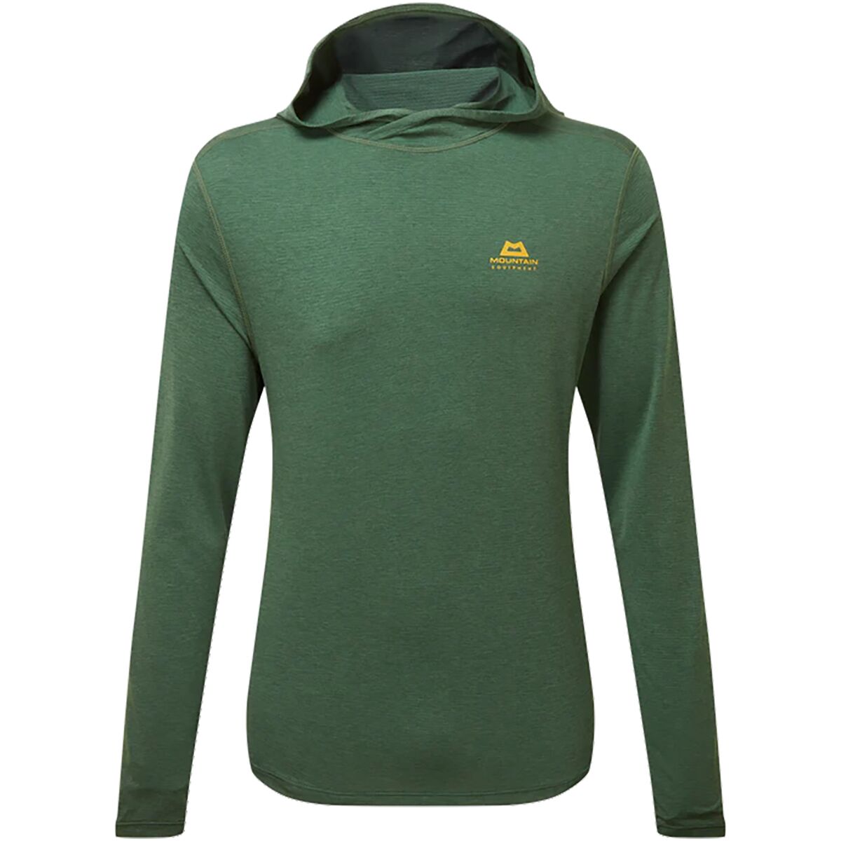 Mountain Equipment Mountain Equipment Glace Hoodie - Men's Glacier, S