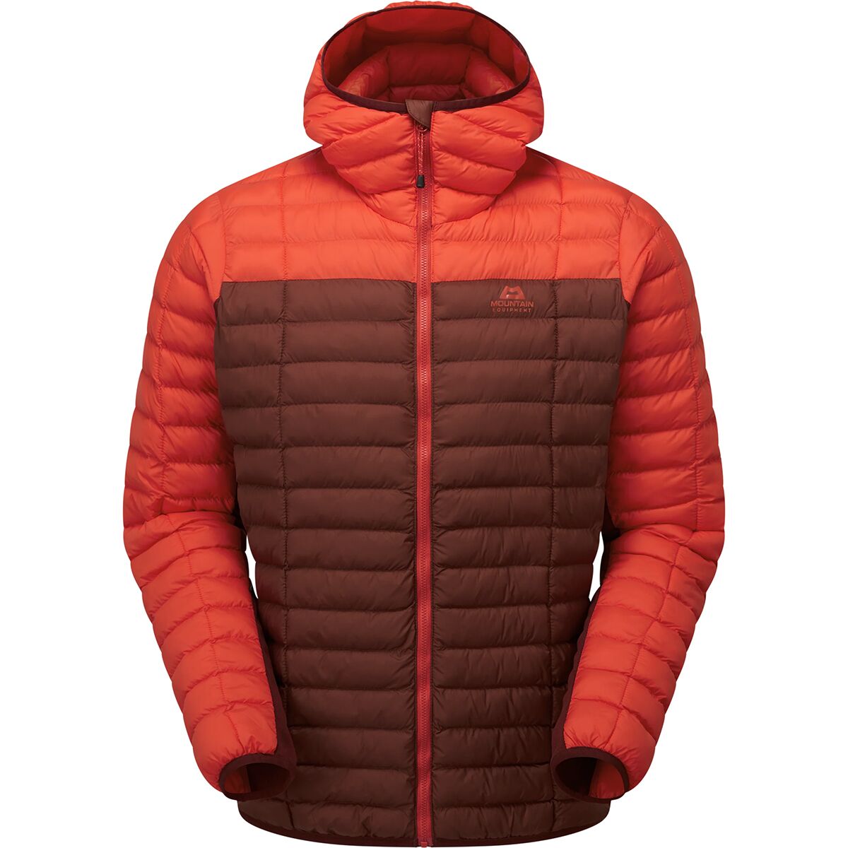 Mountain Equipment Particle Hooded Jacket - Men's