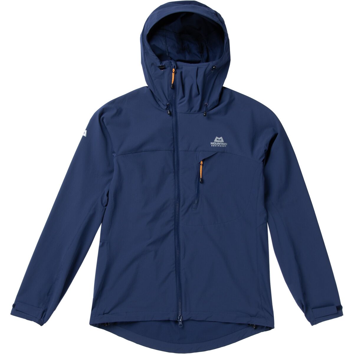 Mountain Equipment Squall Hooded Jacket - Women's product image
