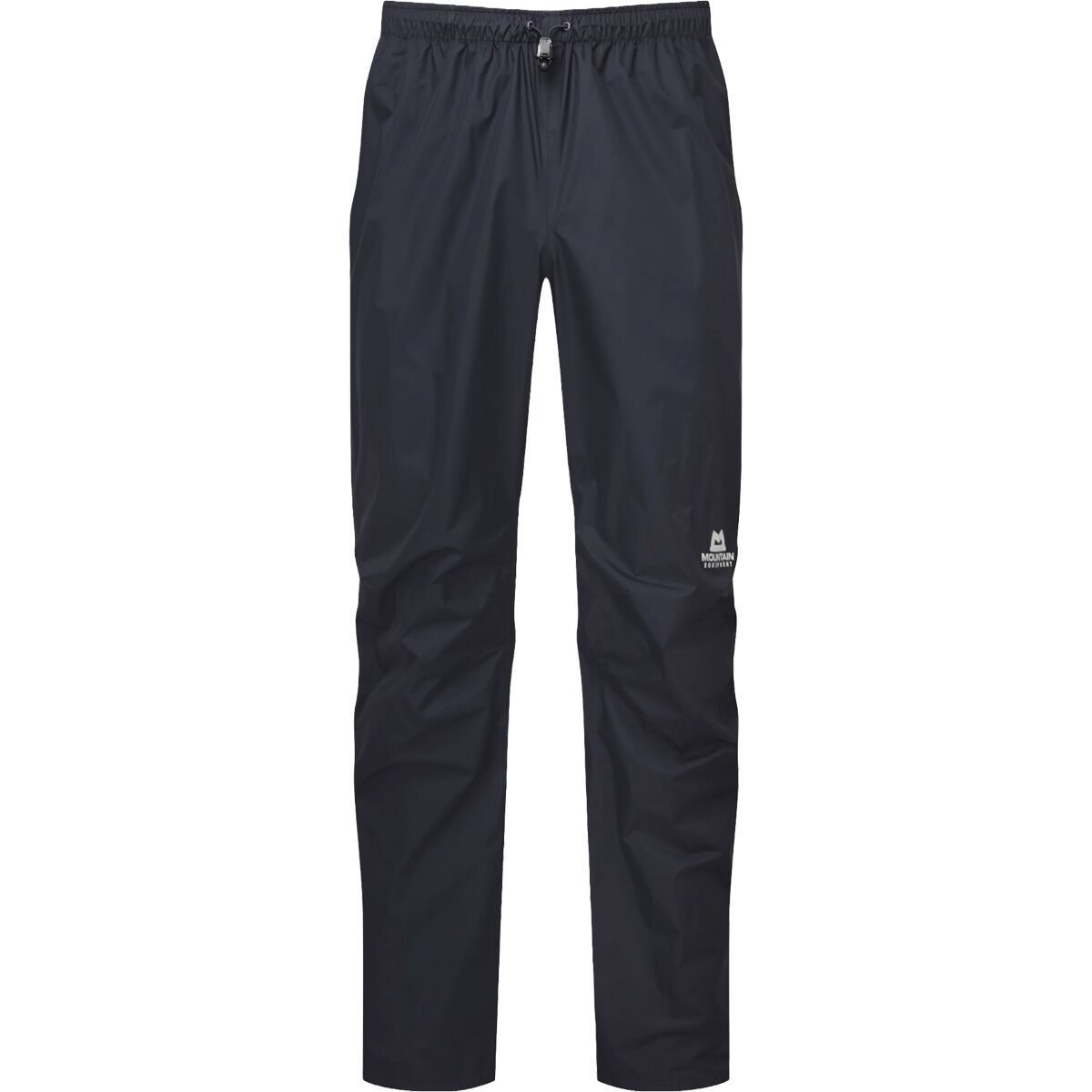 Image of Mountain Equipment Zeno FZ Pant - Men's Black, XL/Reg