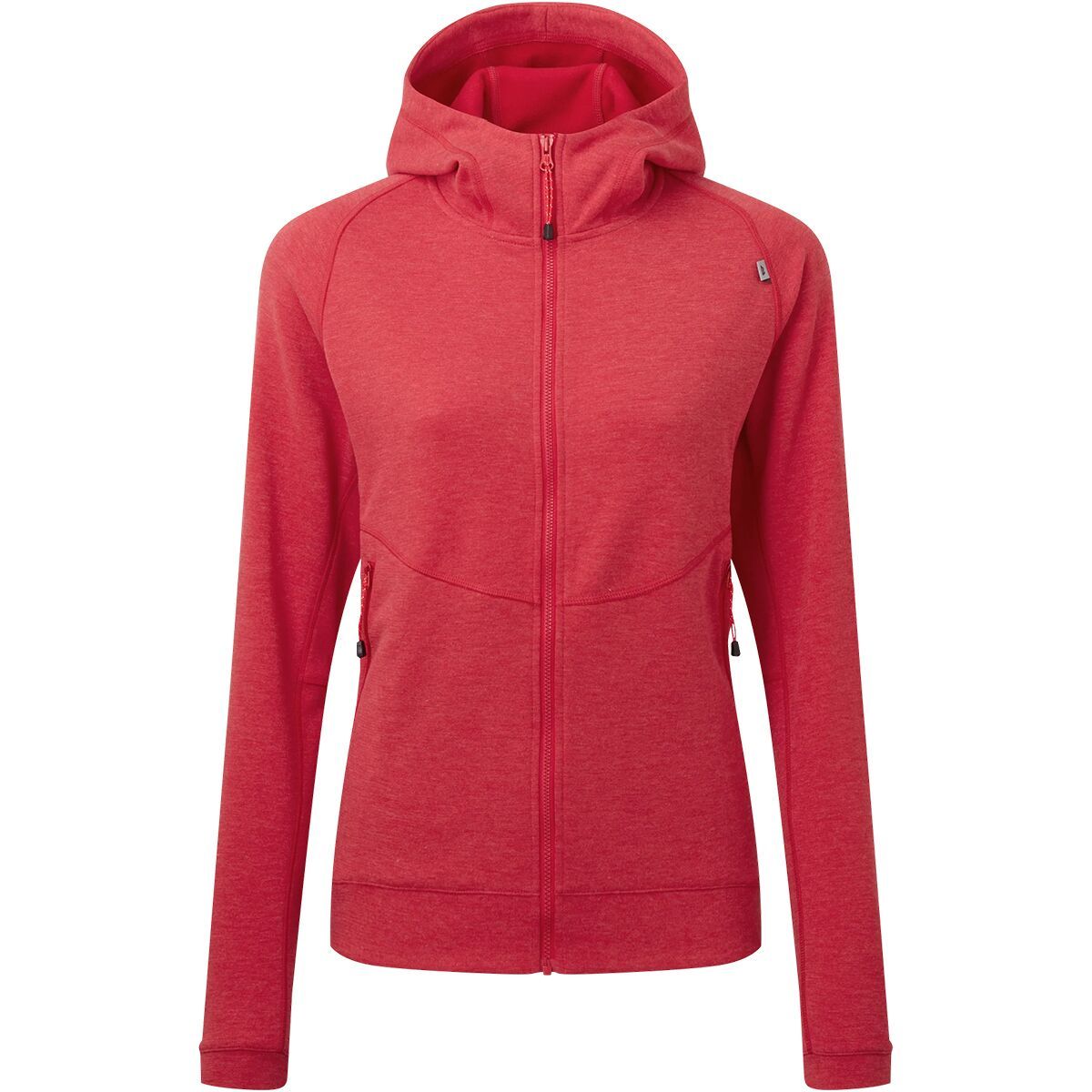 Mountain Equipment Fornax Hooded Jacket Women's by Mountain Equipment