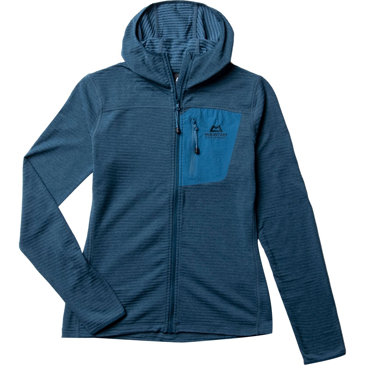 Mountain Equipment Lumiko Hooded Jacket - Women's product image
