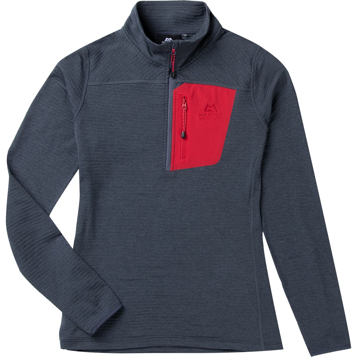 Mountain Equipment Lumiko Zip T Jacket - Women's product image