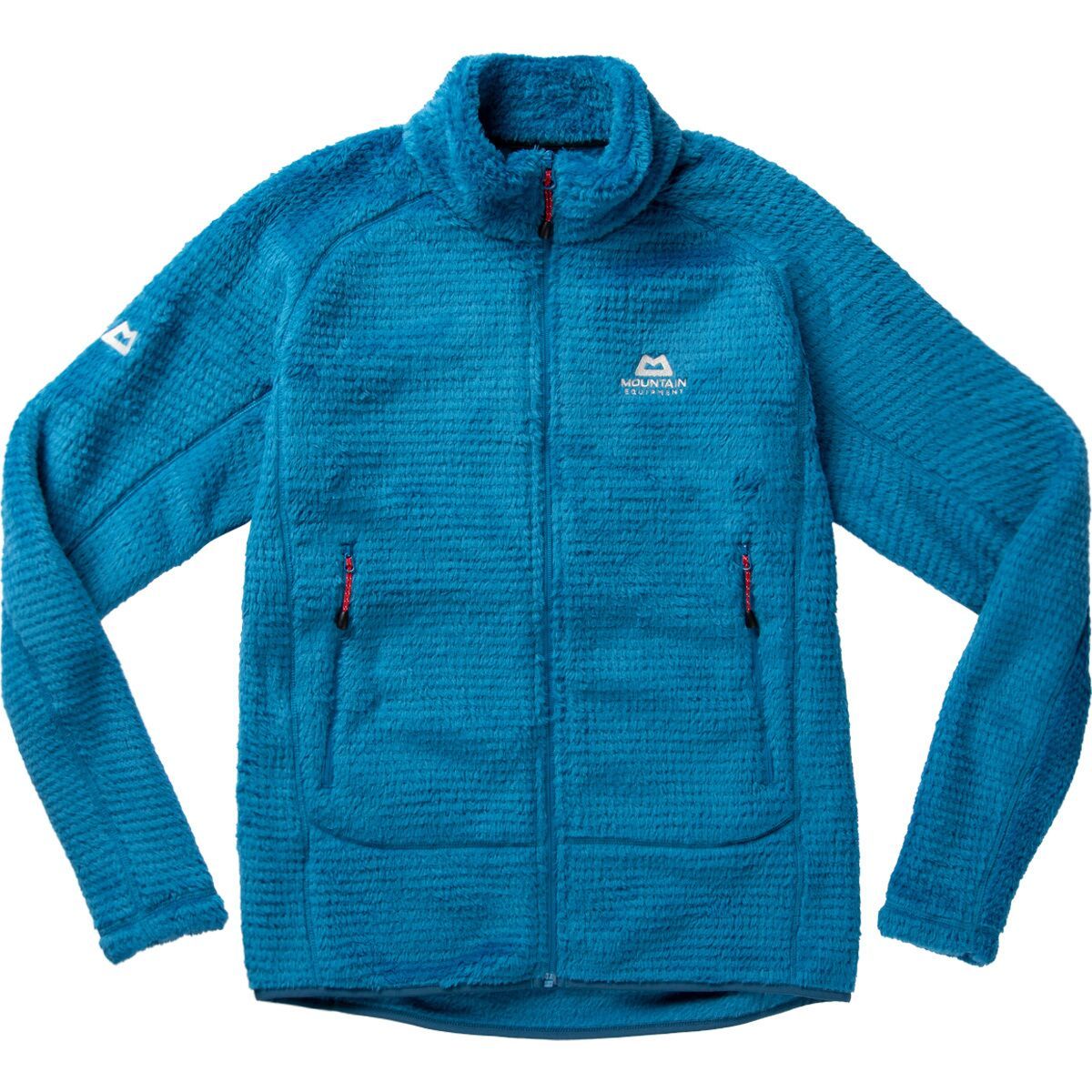 Mountain Equipment Concordia Jacket - Men's Lagoon Blue, XXL