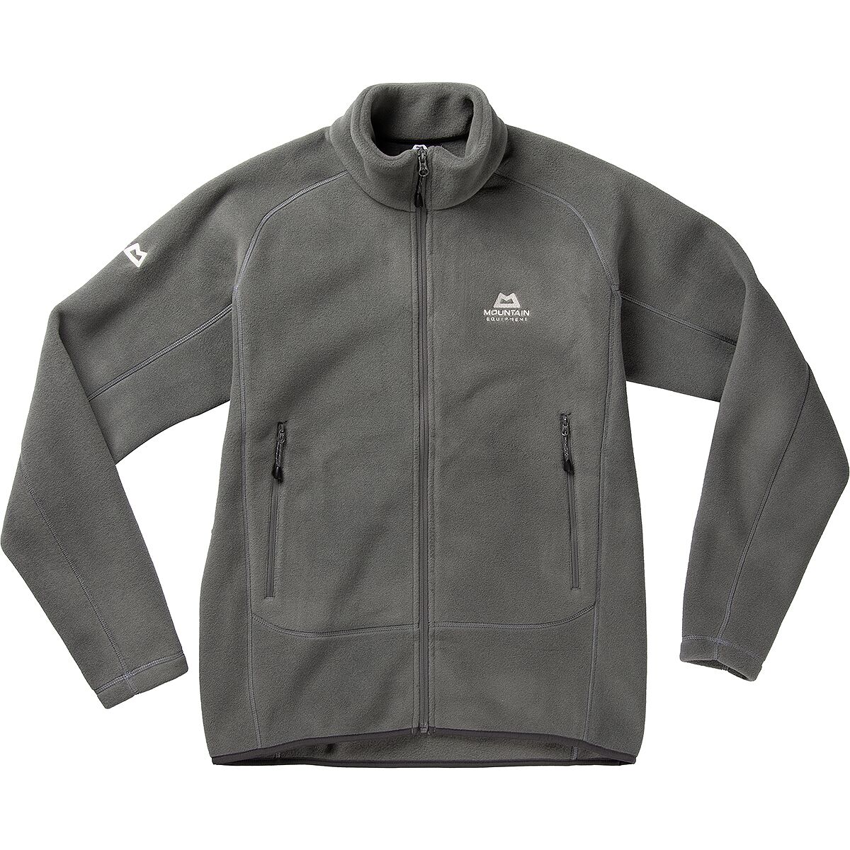 Mountain equipment litmus fleece jacket on sale