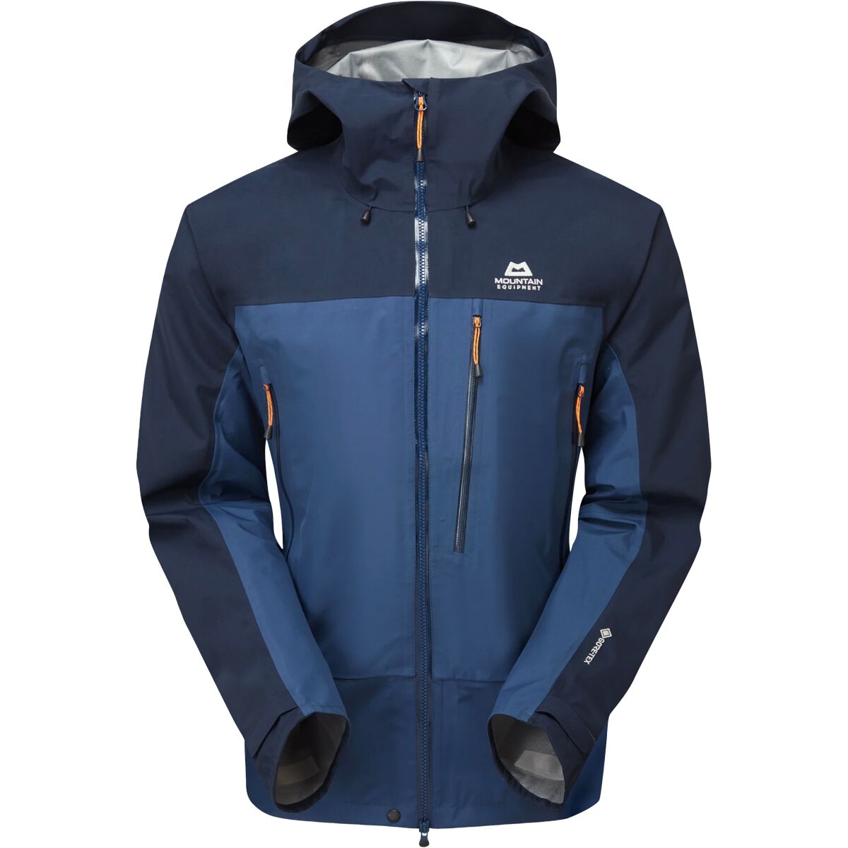 Image of Mountain Equipment Makalu Jacket - Men's Dusk/Cosmos, S