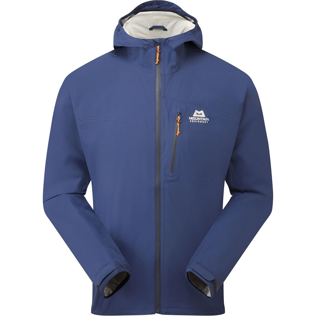 Image of Mountain Equipment Katam Jacket - Men's Dusk, XXL