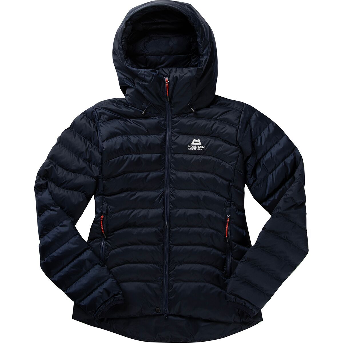 Image of Mountain Equipment Superflux Jacket - Women's Cosmos, 10