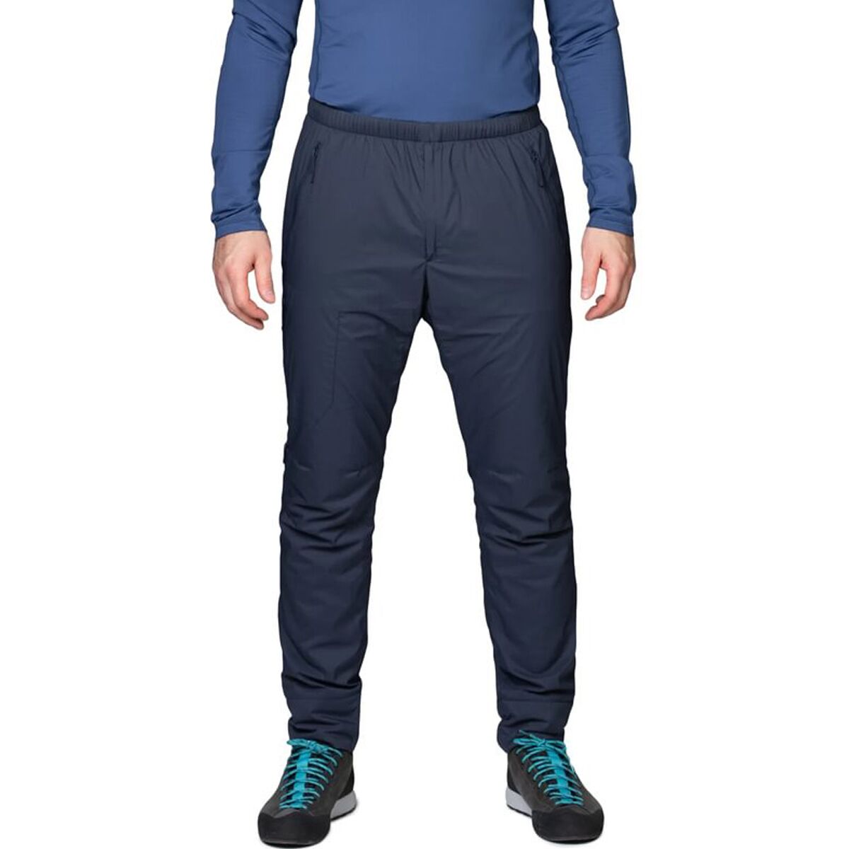 Mountain Equipment Mountain Equipment Switch Pant - Men's Cosmos, XL/Reg