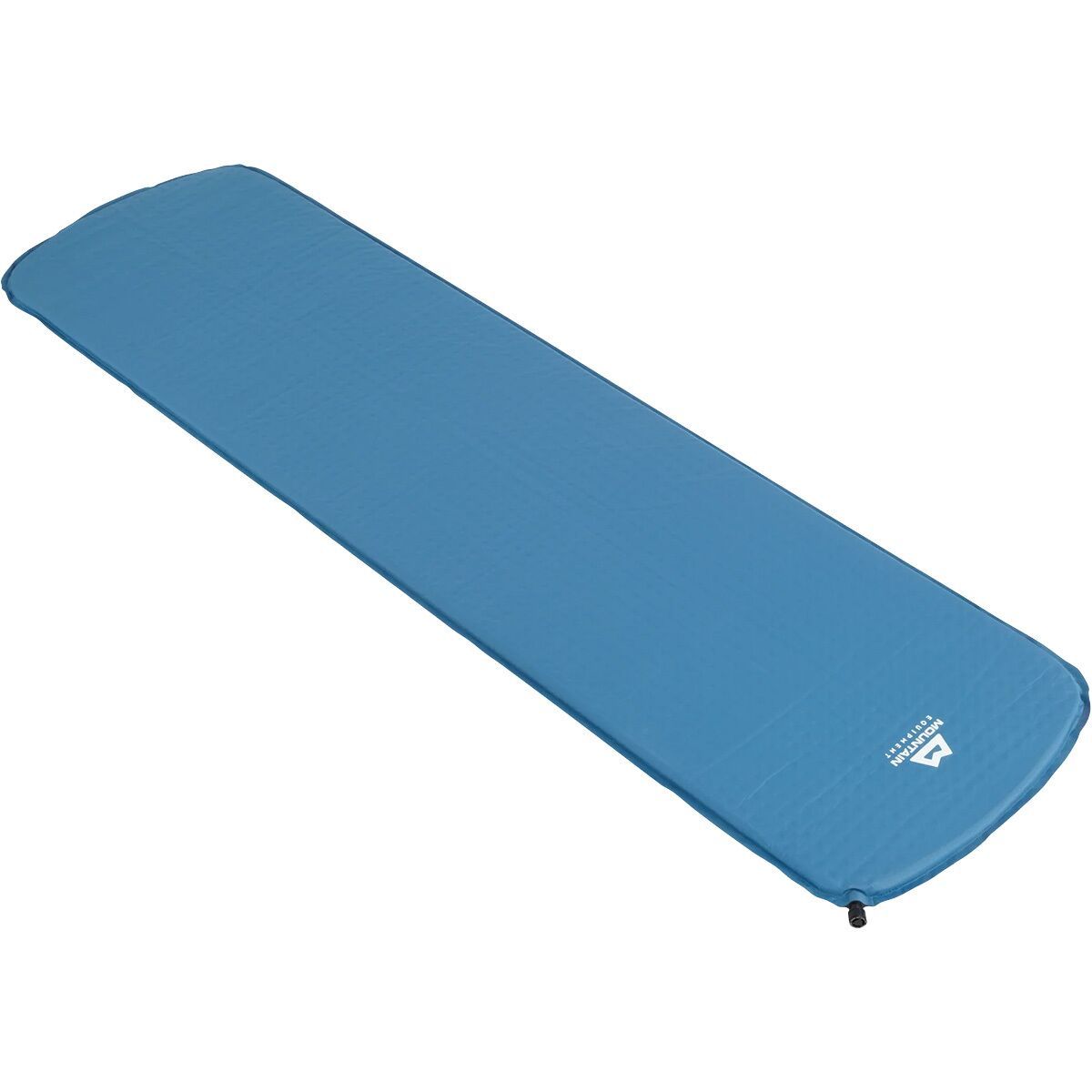 Mountain Equipment Helium 2.5 Regular Sleeping Mat Dark Ocean, 183cm