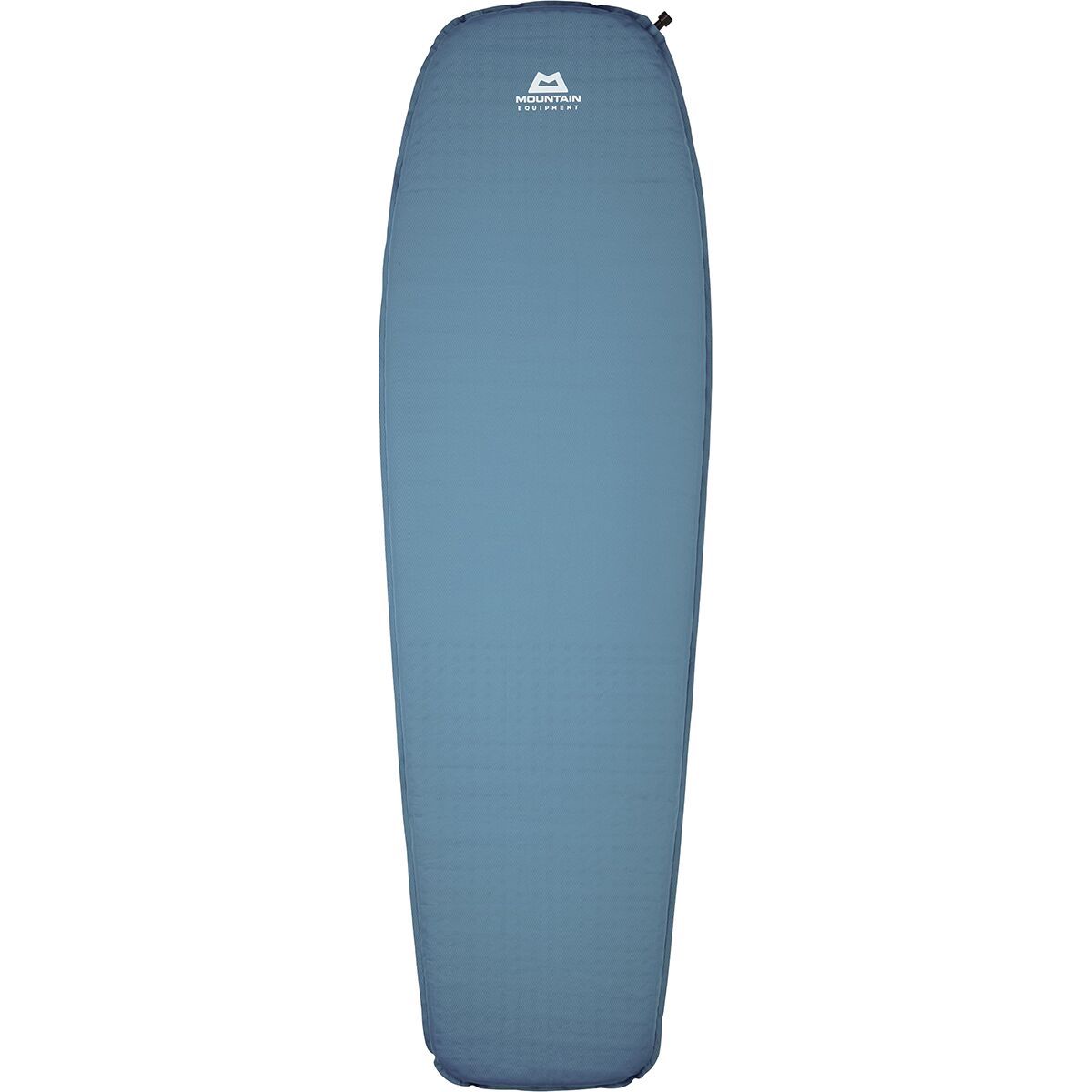 Image of Mountain Equipment Helium 3.8 Warmzone Mat - Women's Deep Sea, 173cm