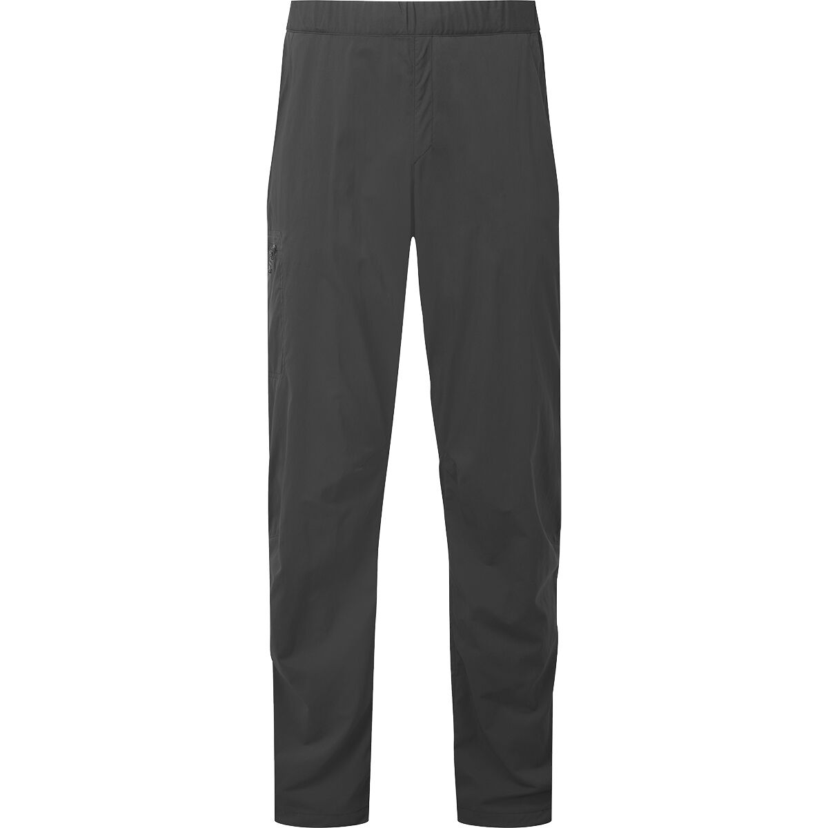 Image of Mountain Equipment Khor Pant - Men's Obsidian, L