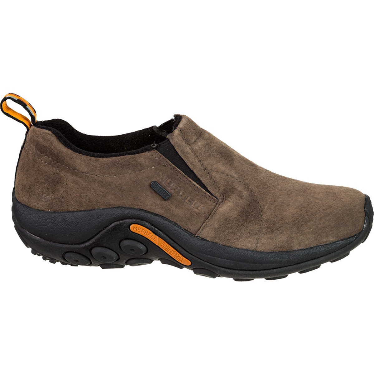 merrell jungle moc waterproof